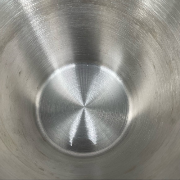 LENOX TUSCANY CLASSICS® STAINLESS CHAMPAGNE BUCKET - Picture 8 of 12